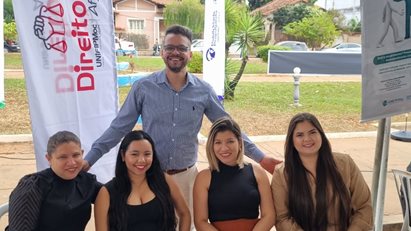 UNIFIPMoc na estrada