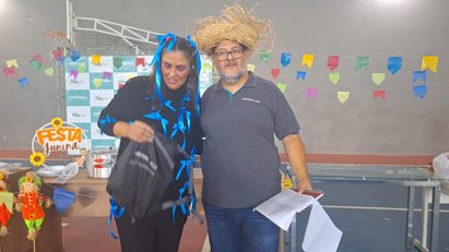 São João 2024