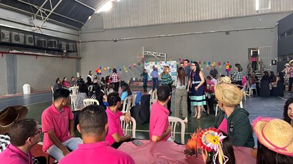 São João 2024