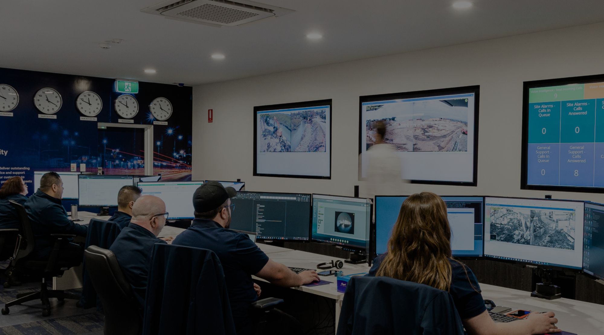 Monitoring Express Interest