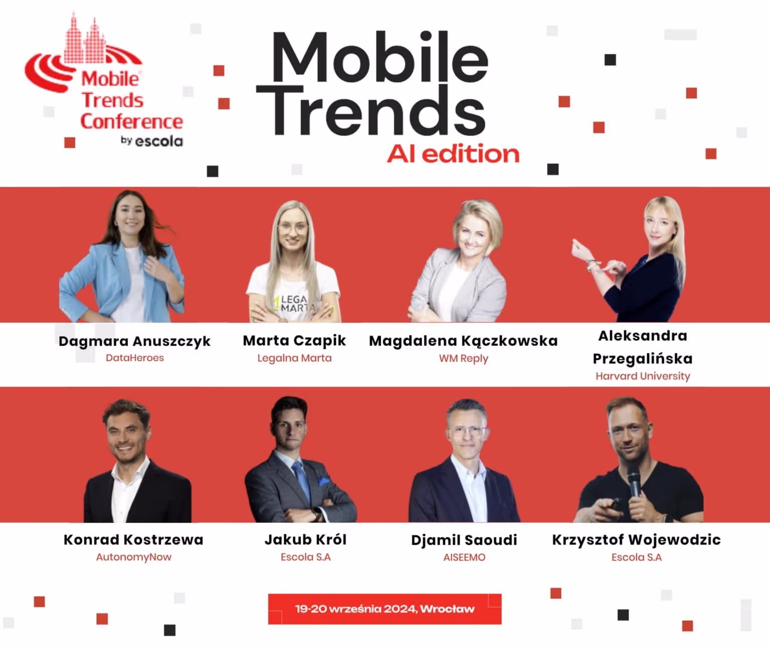 Mobile Trends