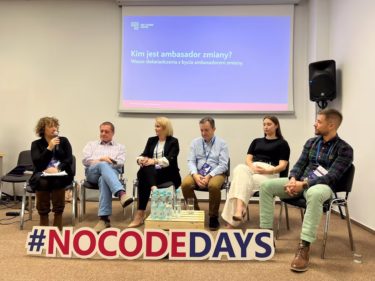NoCode Days2