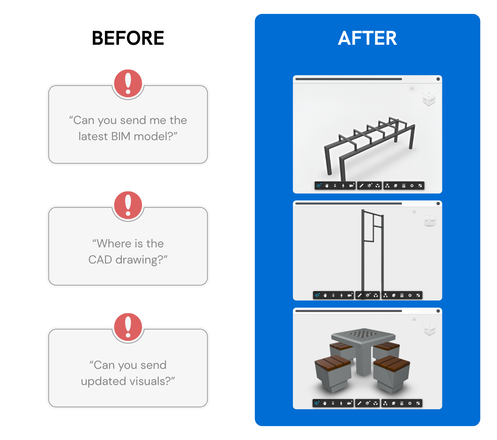 Digital product Catalogue Microsite Prodify