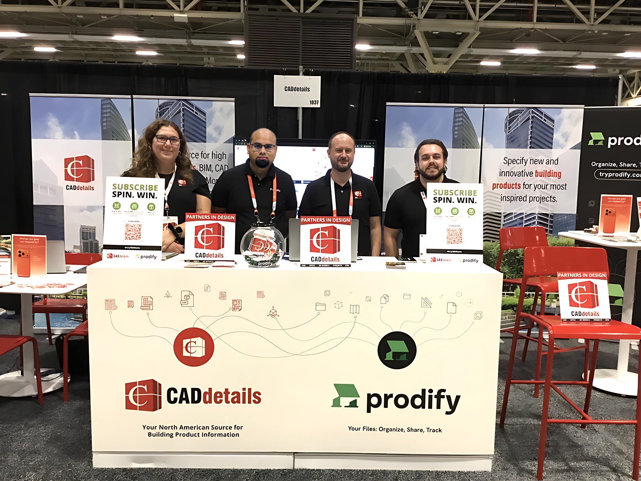 DAM PIM Platform Building Product Manufacturers Prodify