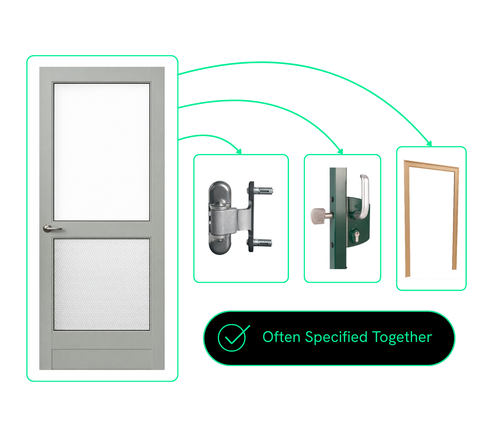 Digital product Catalogue Microsite Prodify