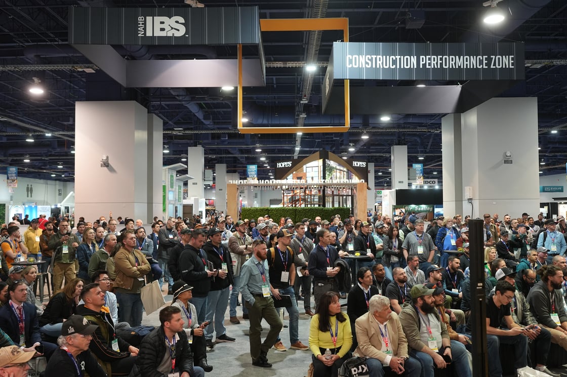 Wednesday @ the Show | IBS 2026