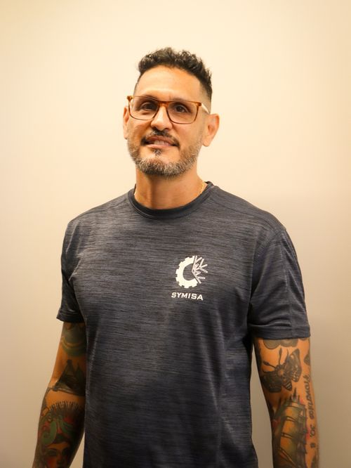 Team Member Image