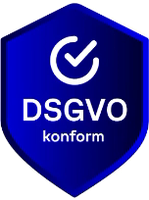 DSGVO-konform