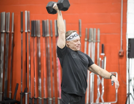 CrossFit