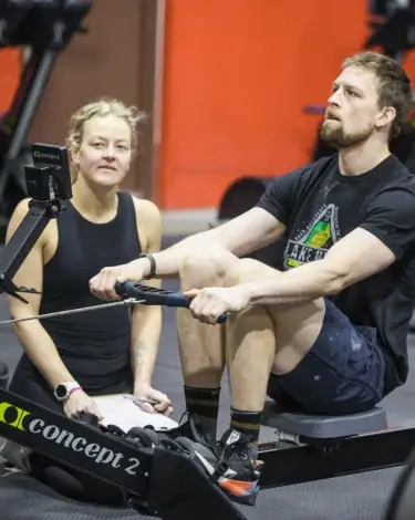 Personal Training