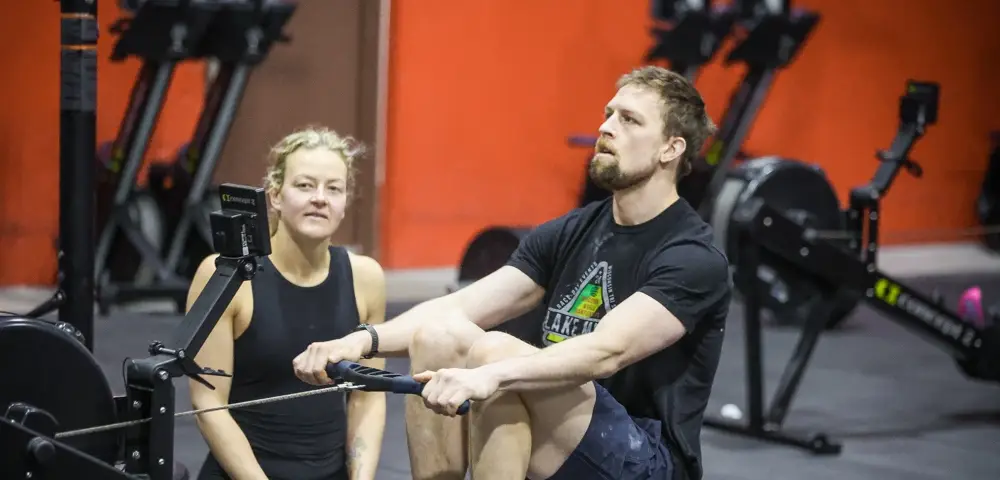 Personal Training