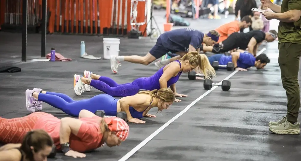 CrossFit