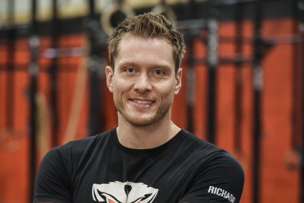Richard Essig