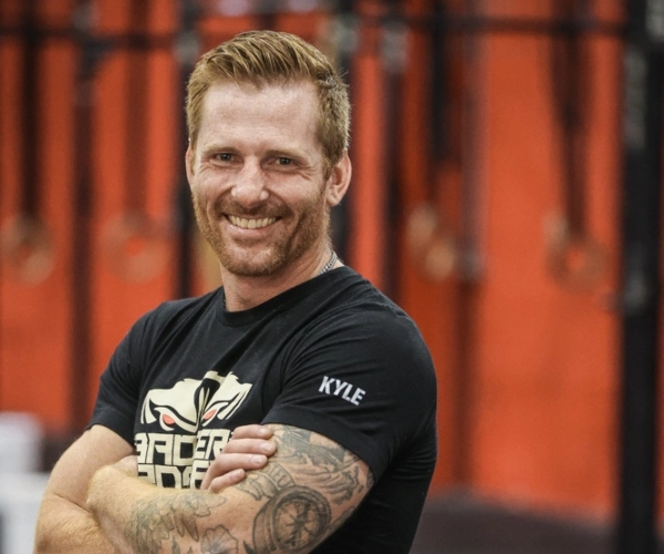 Kyle Notch