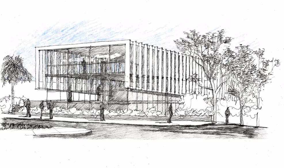 Ilustração conceitual do Groenlândia 910