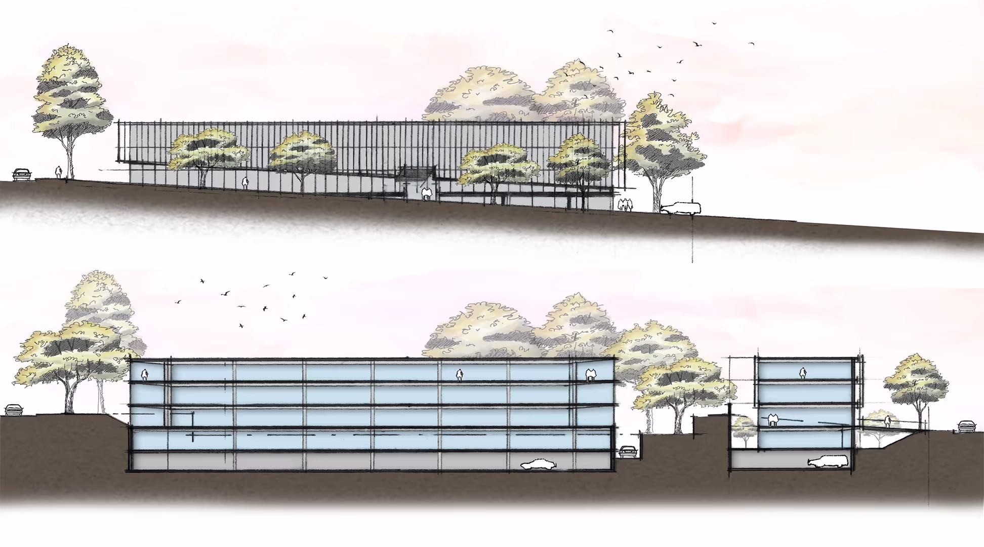 Imagem da Planta Lateral