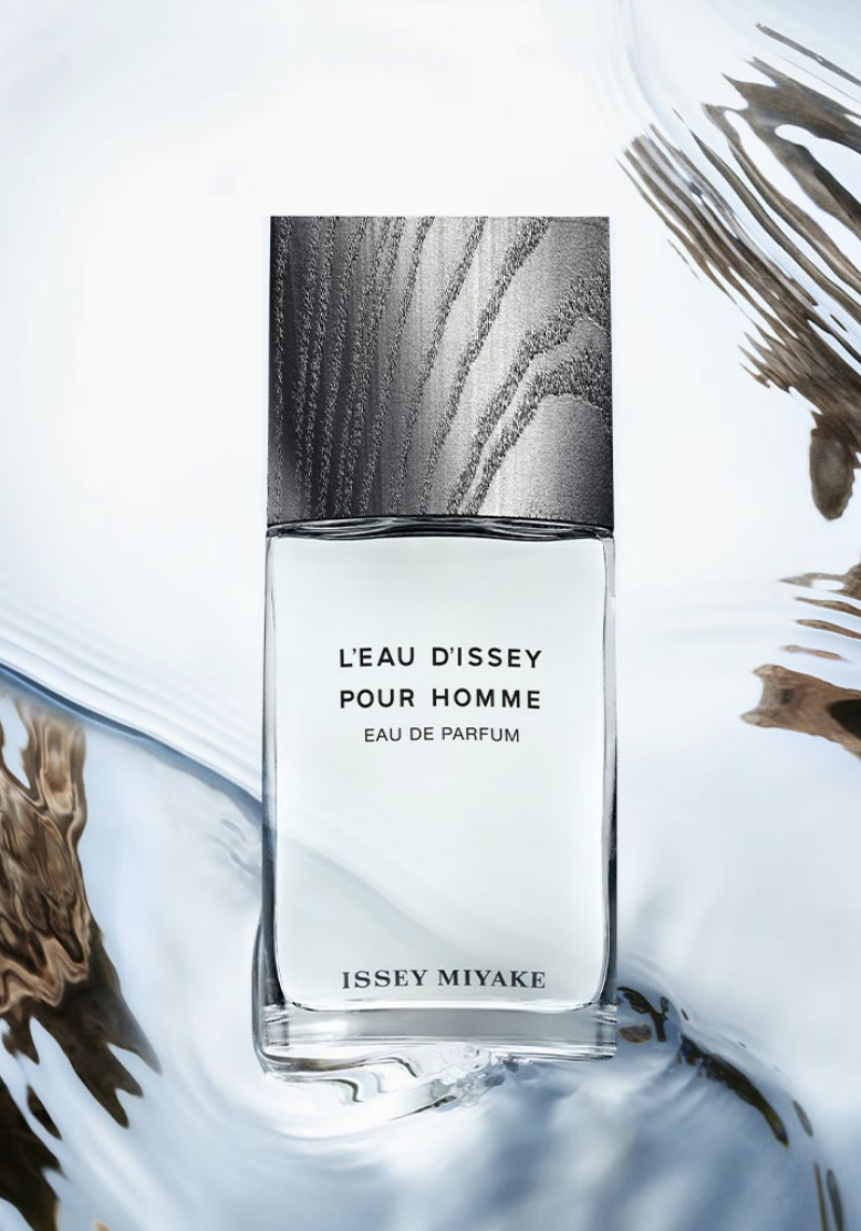 Q&A with Issey Miyake Parfumeur Sophie Labbé 