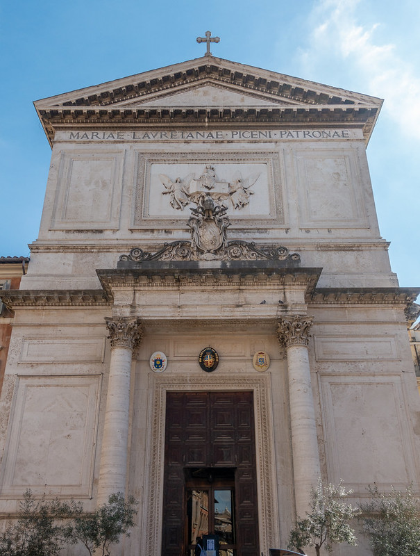 A Roman Pilgrim’s Guide to Saint Jude