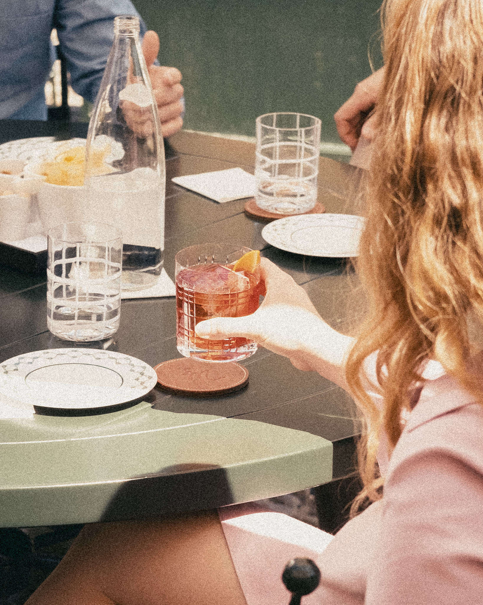 Portofino Dry Gin: Liguria in a Bottle