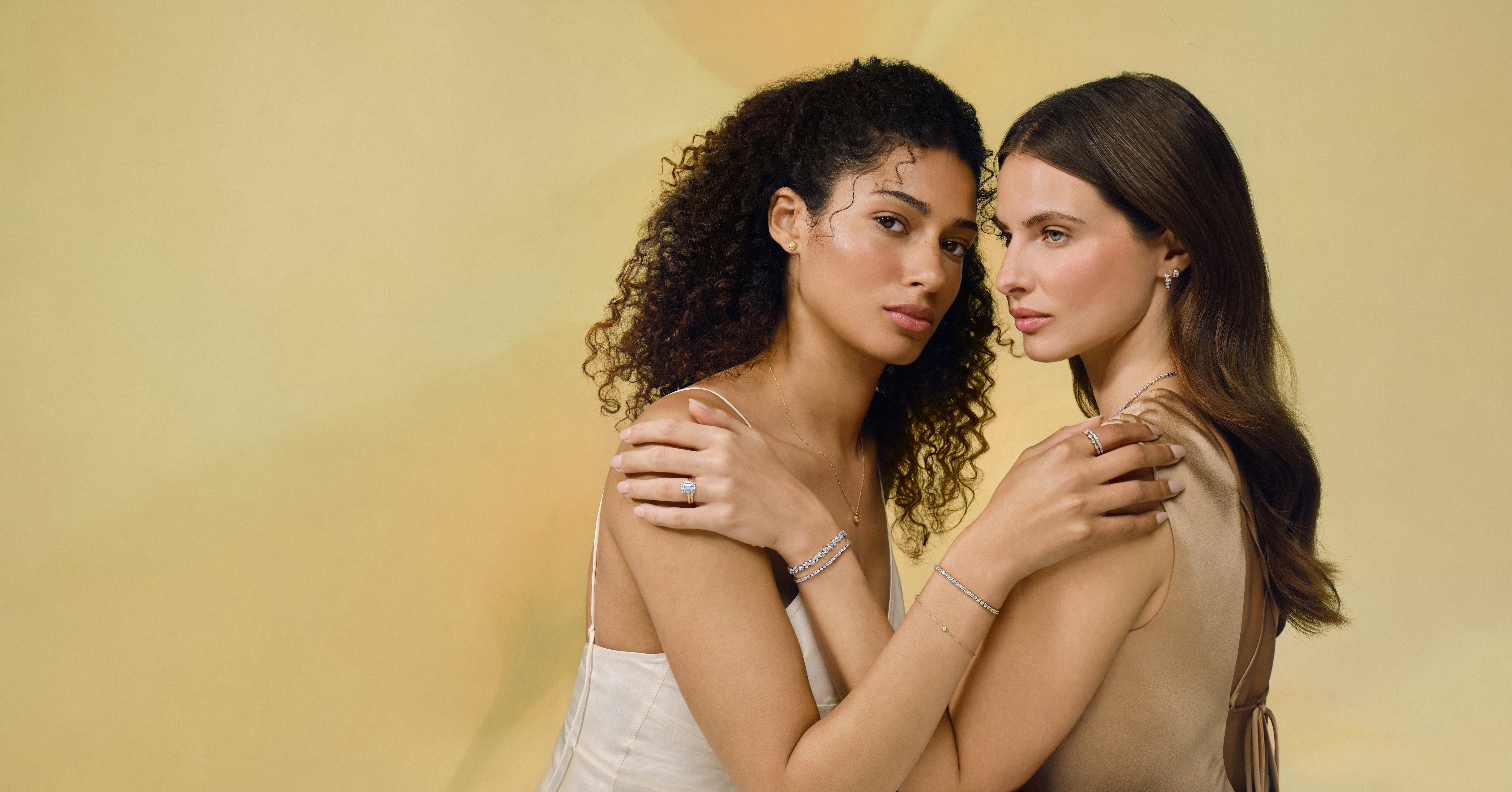 77 Diamonds’ Reveals Fall Jewelry Edit