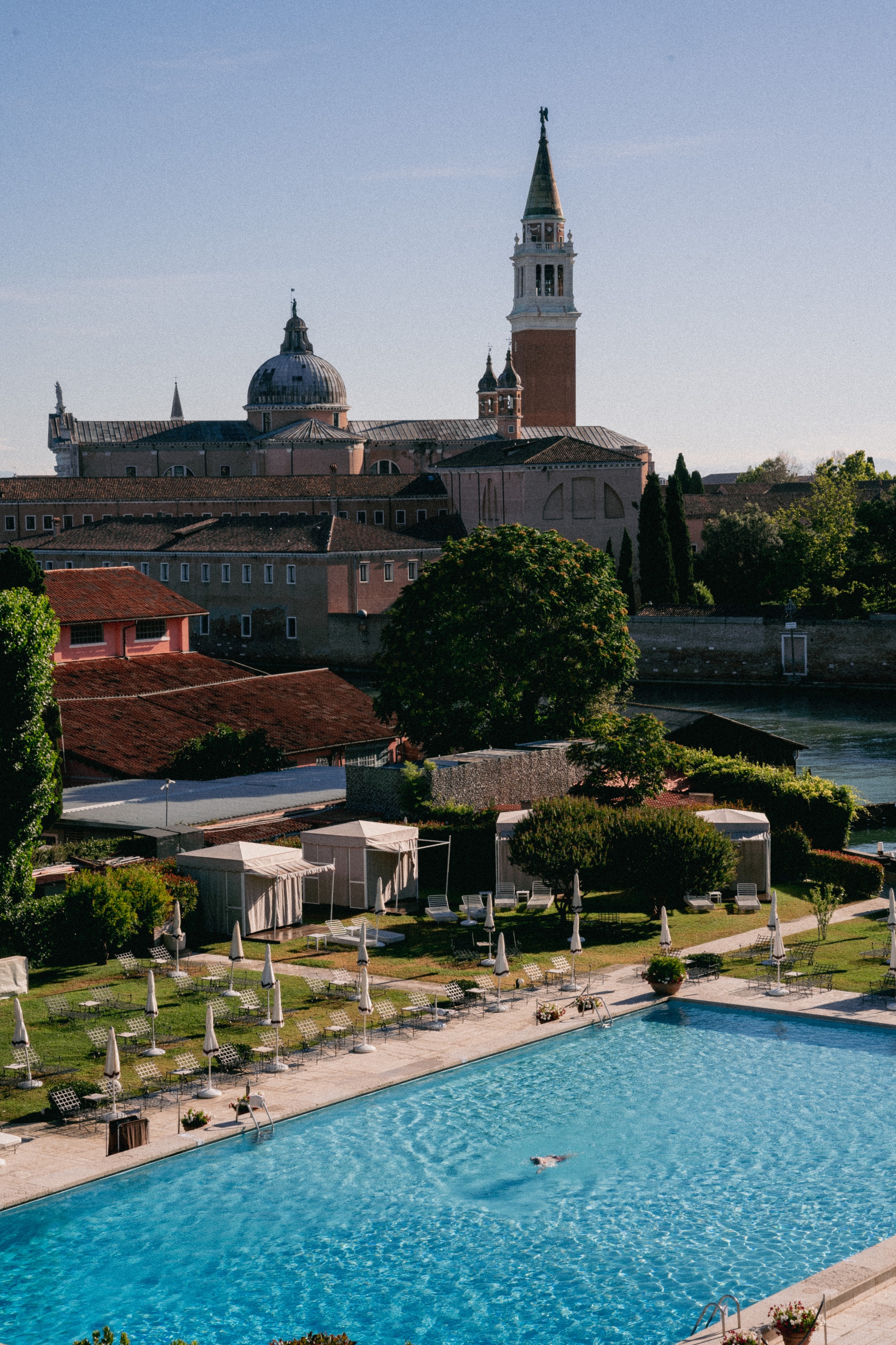 Hotel Cipriani, A Belmond Hotel: A Venetian Dream