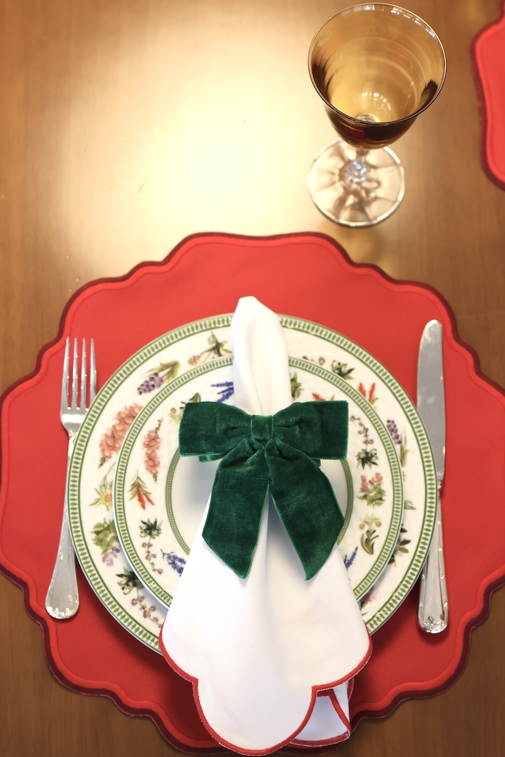 Hearth, Home, Family: Holiday Season with Lulu Maison