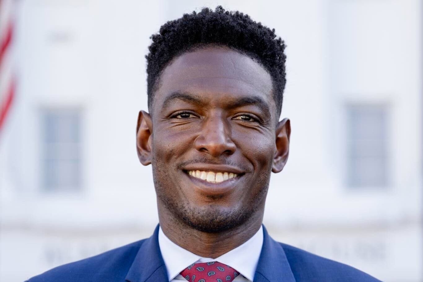 Rep. Jeremy Gray enters Alabama's 2nd Congressional District race | Alabama  Reflector