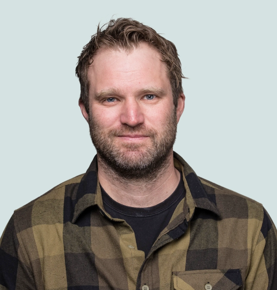 Martin Trolsrud