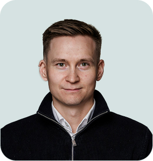 Bjørnar Turi