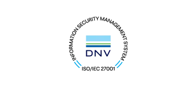 Logo DNV