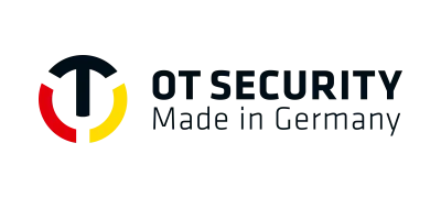 Logo OT Security
