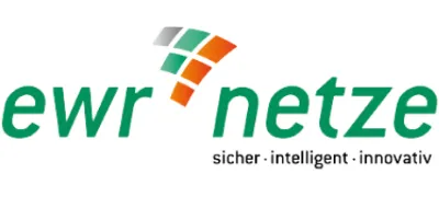 Logo wer netze
