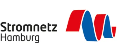 Logo Stromnetz Hamburg