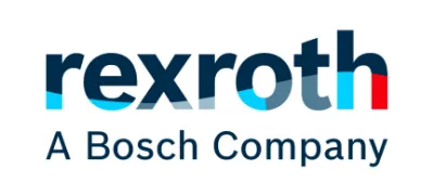 Logo Rexroth
