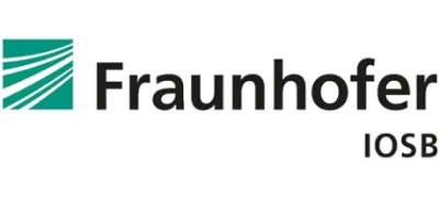 Logo Fraunhofer
