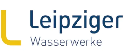 Logo Leipziger Wasserwerke