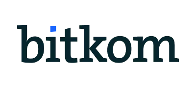 Logo bitkom