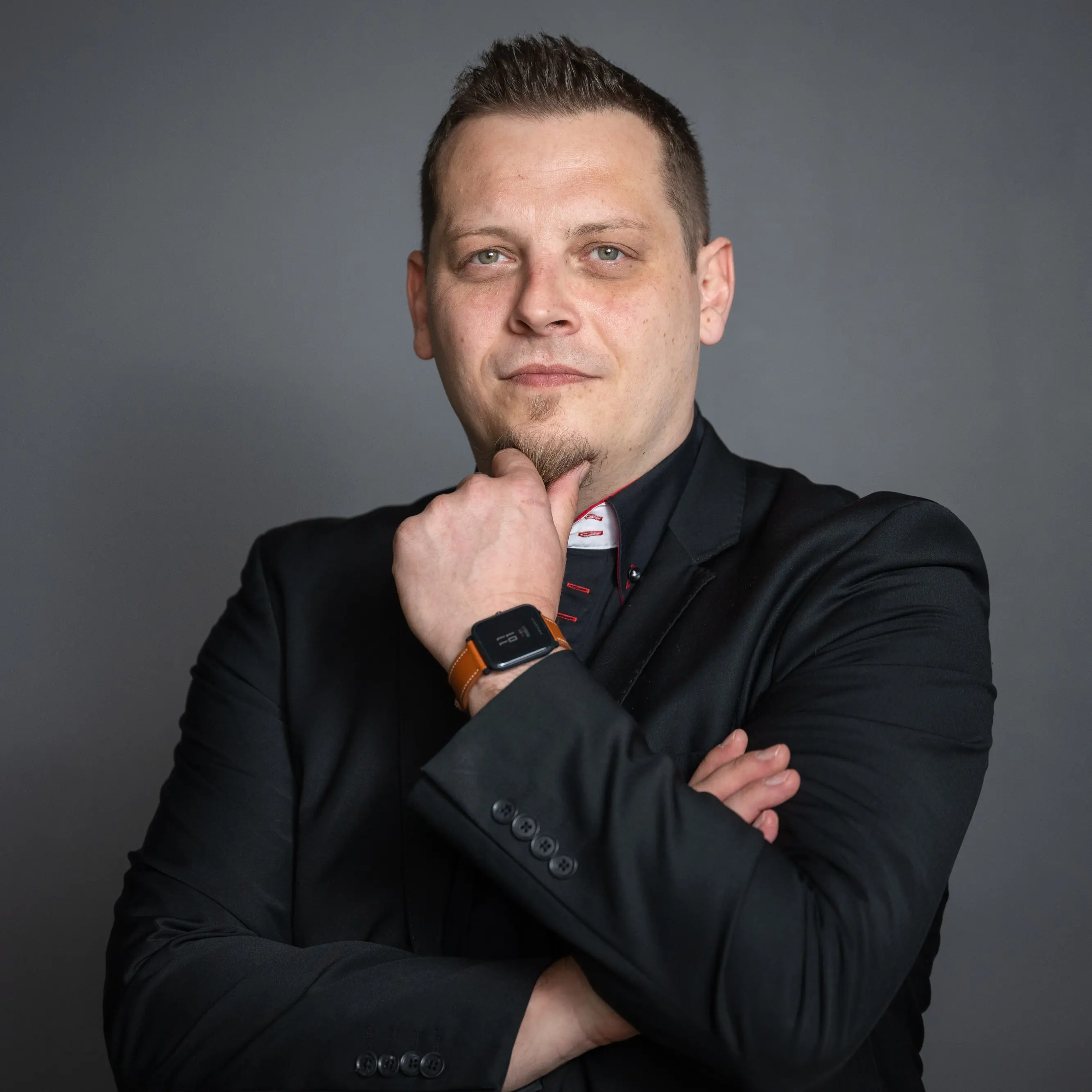 Jan Fischer