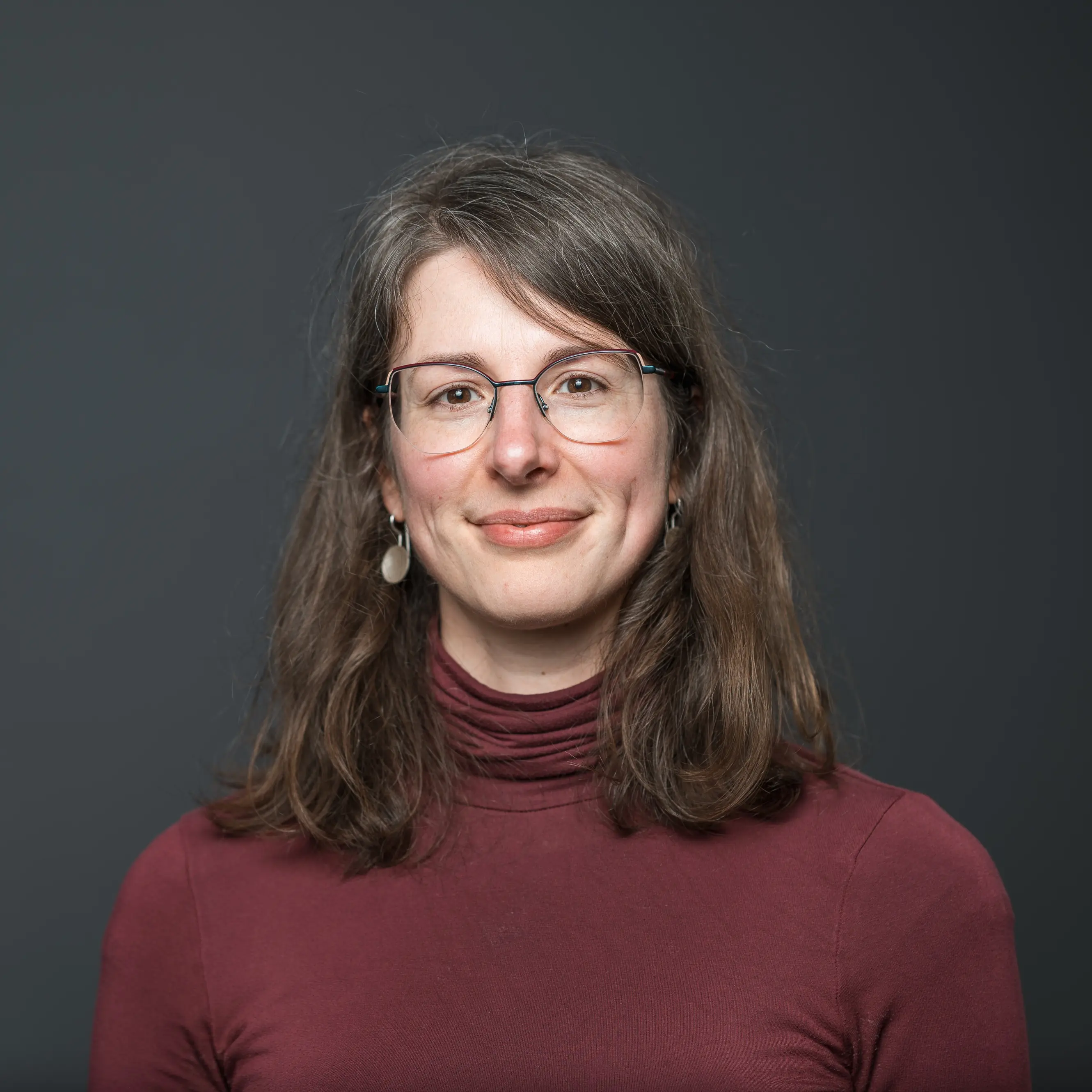 Anne Grätz