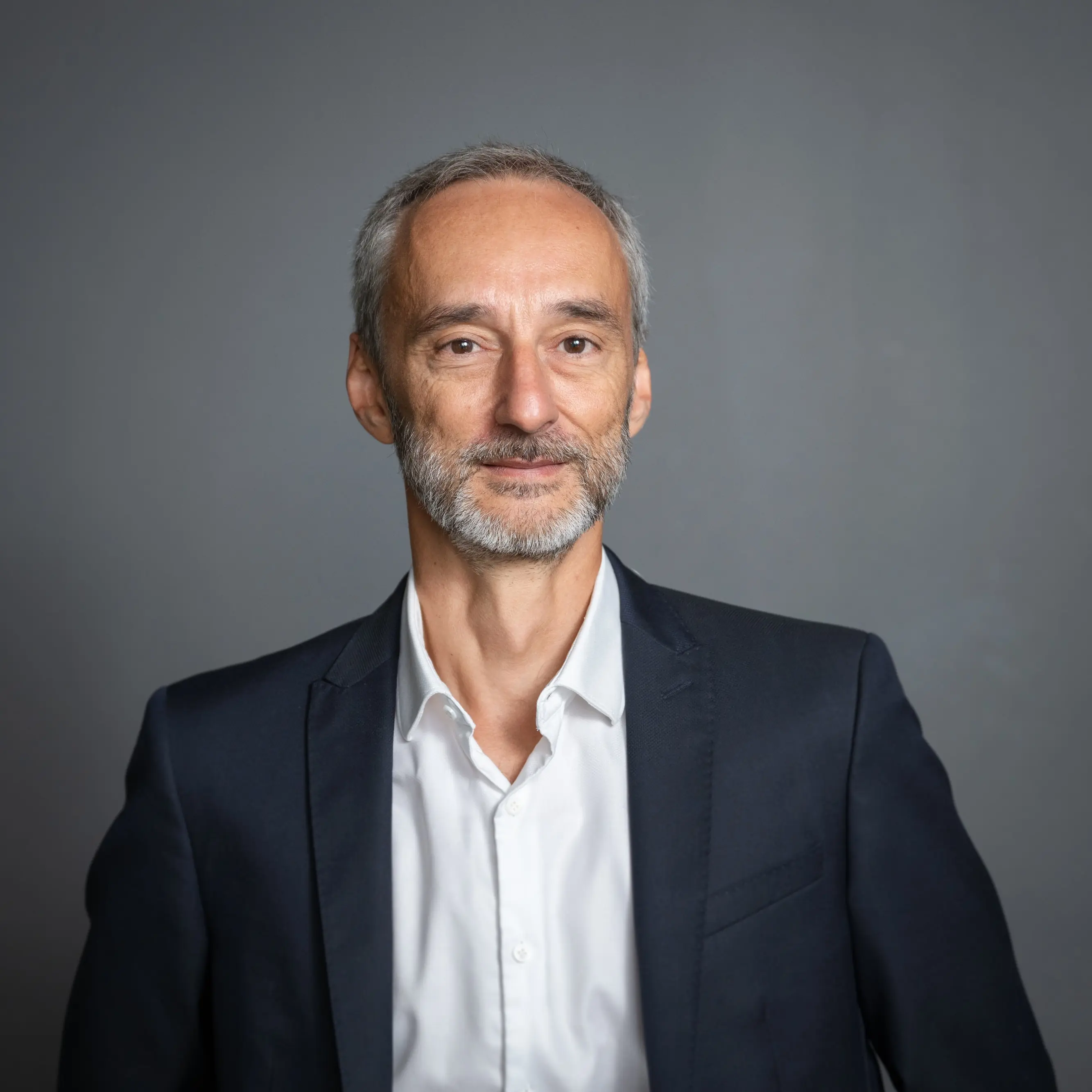 Jérôme Arnaud