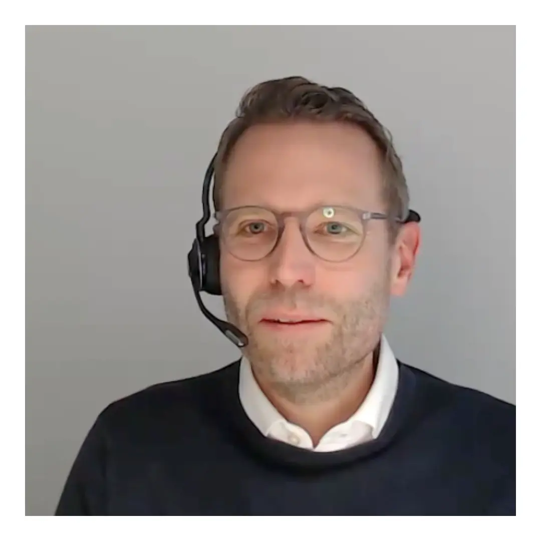 Profile picture Thomas BBH