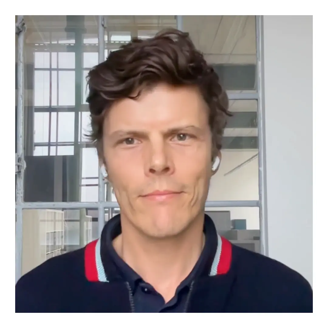 Profile Picture Klaus Rhebo