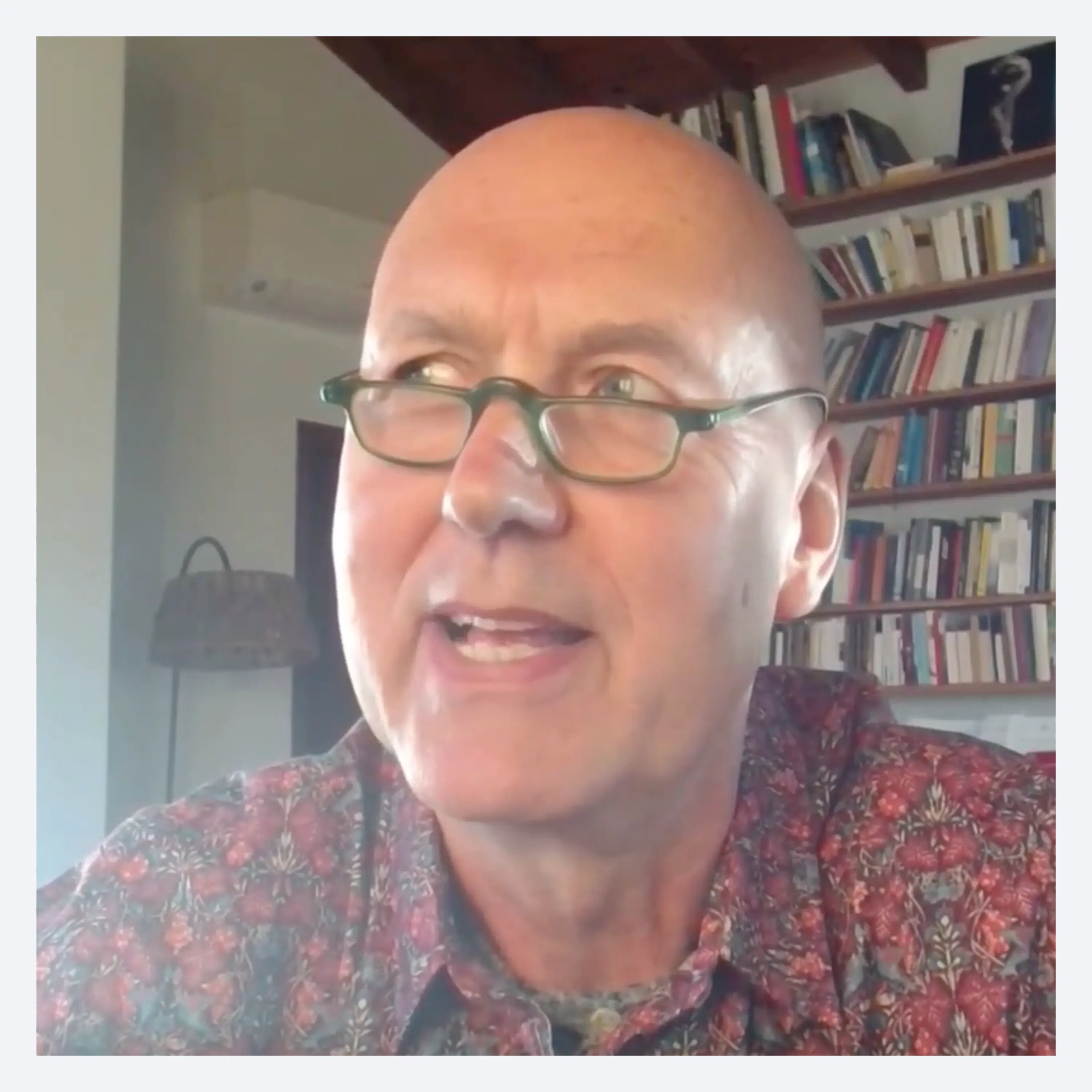 Profilbild Christian Breitenstrom
