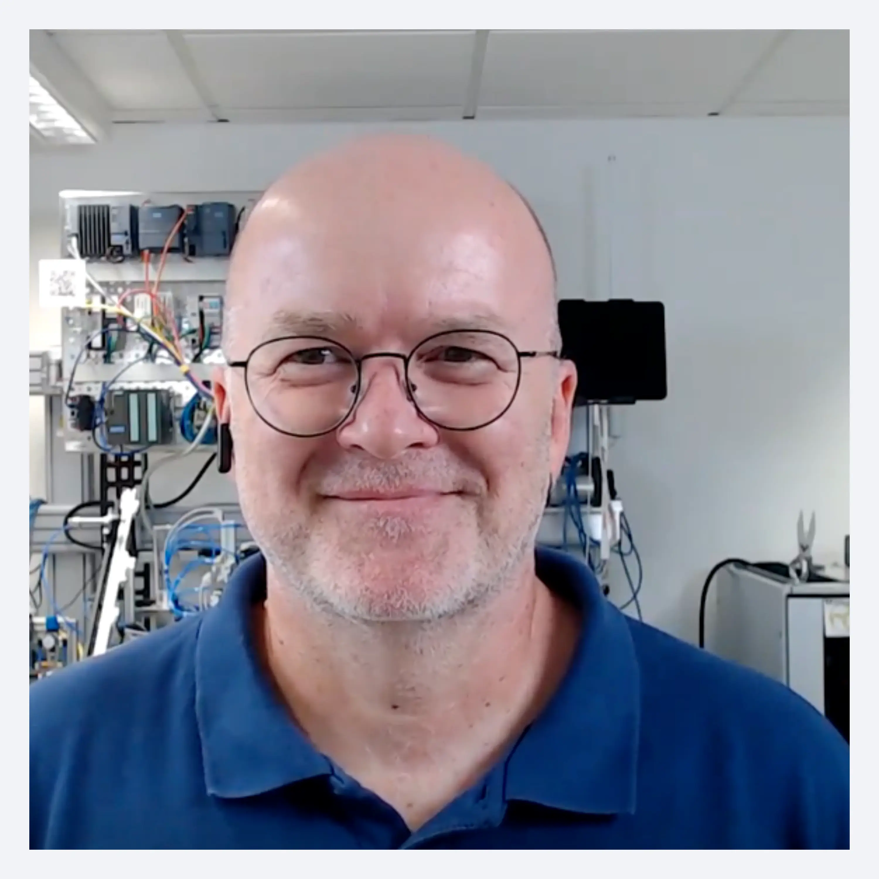 Profile picture Klaus Hunsänger
