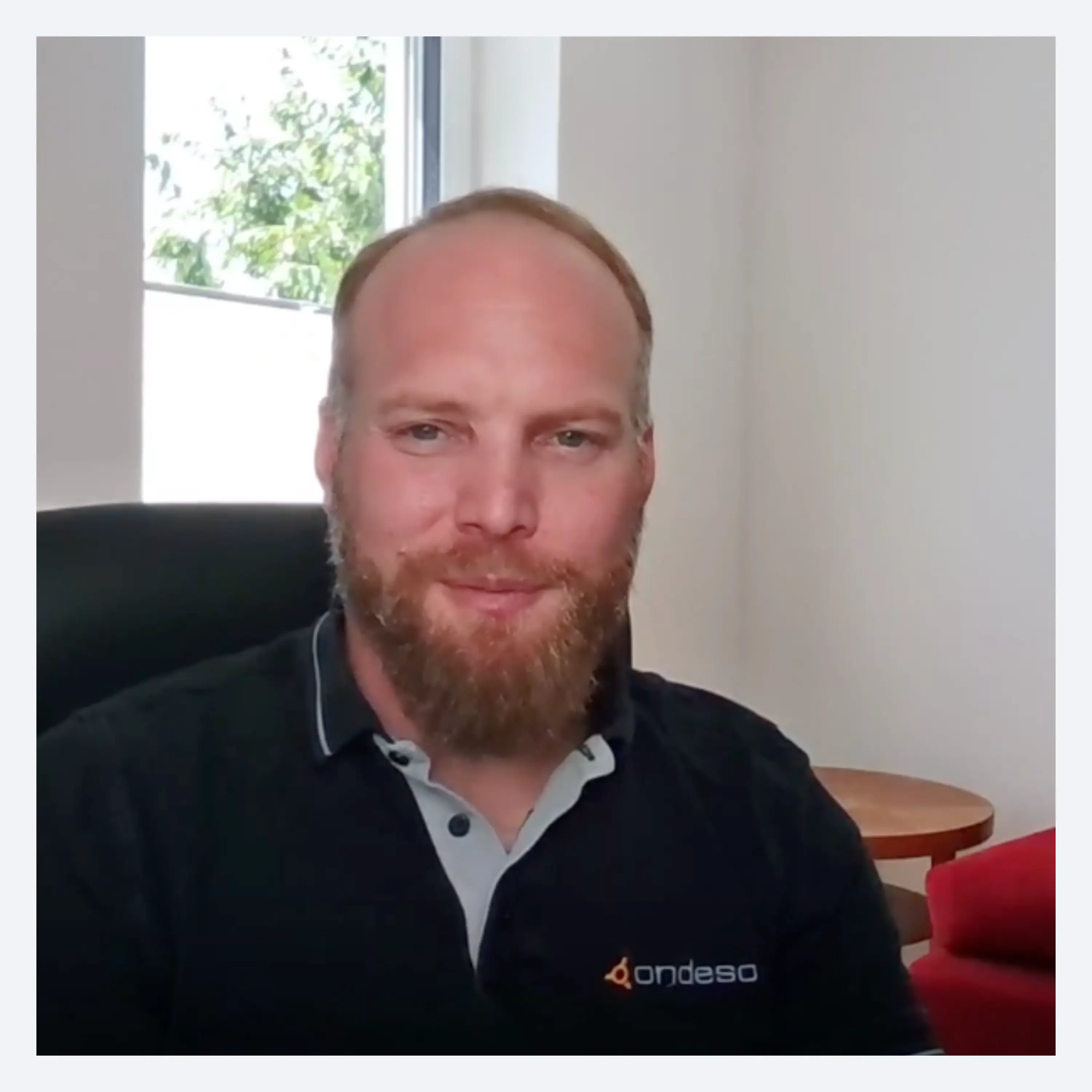 Profilbild Peter Lukesch