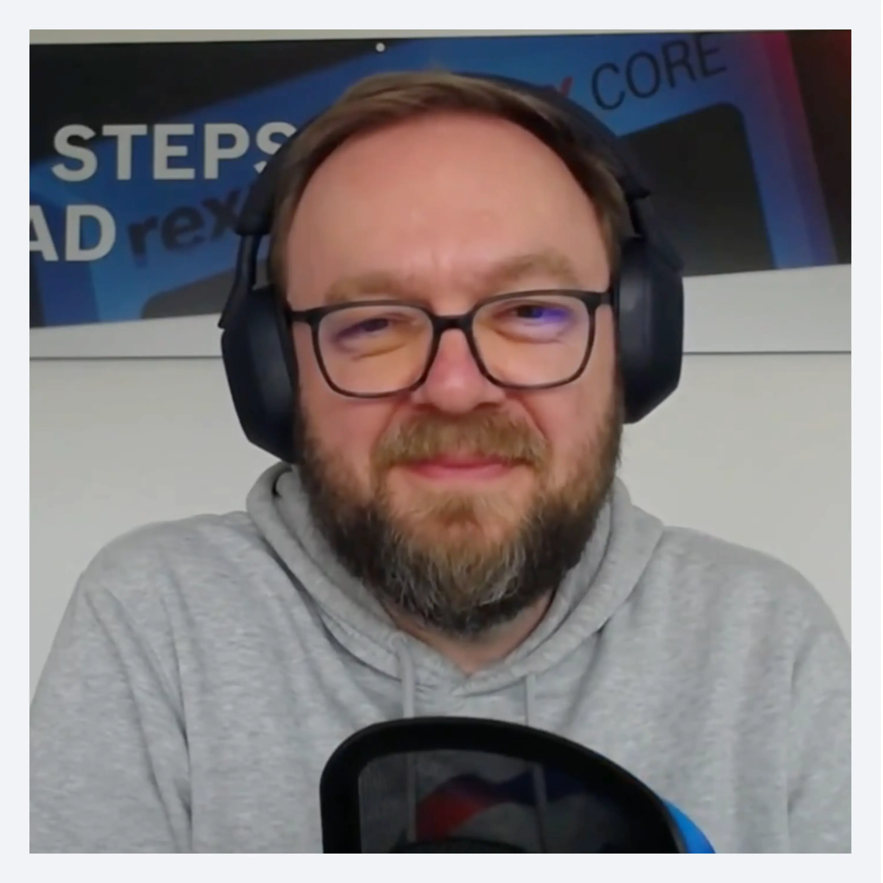 Profilbild Hans-Michael Krause