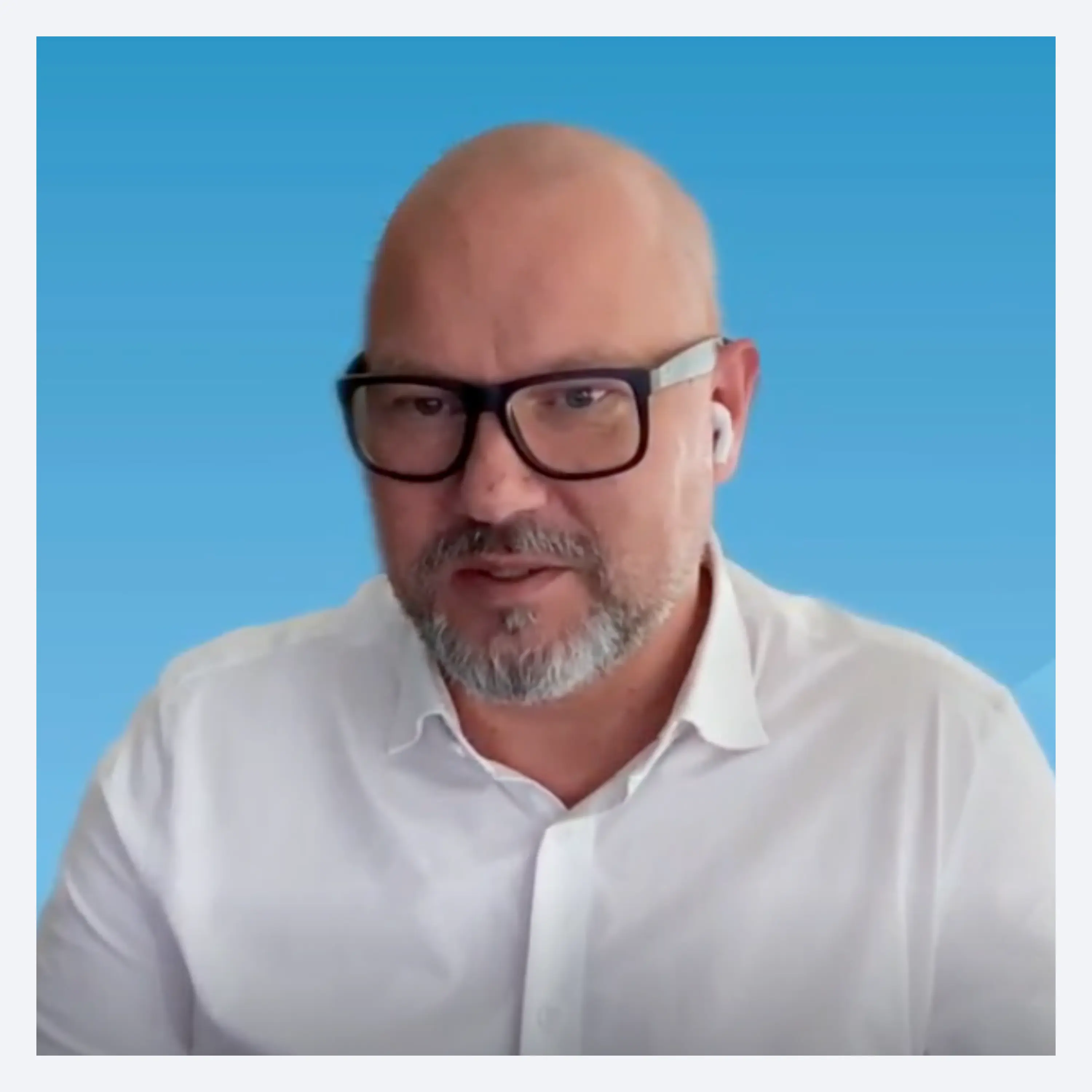 Profilbild Ronald Derler