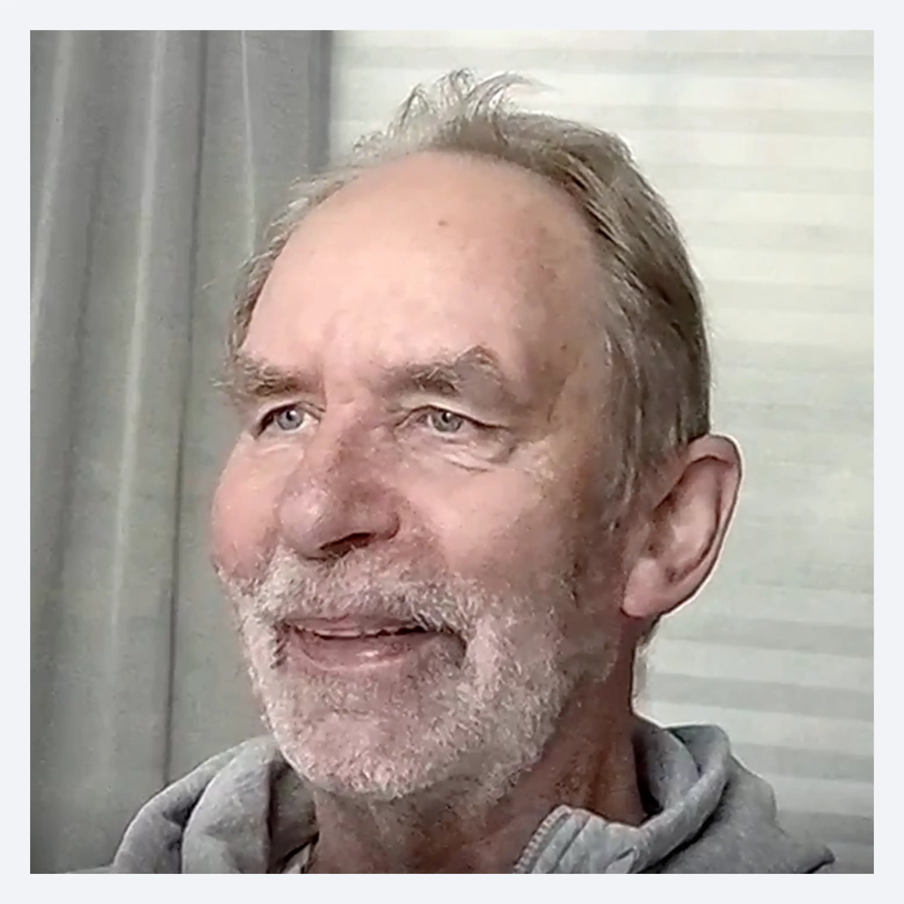 Profilbild Olaf Classen