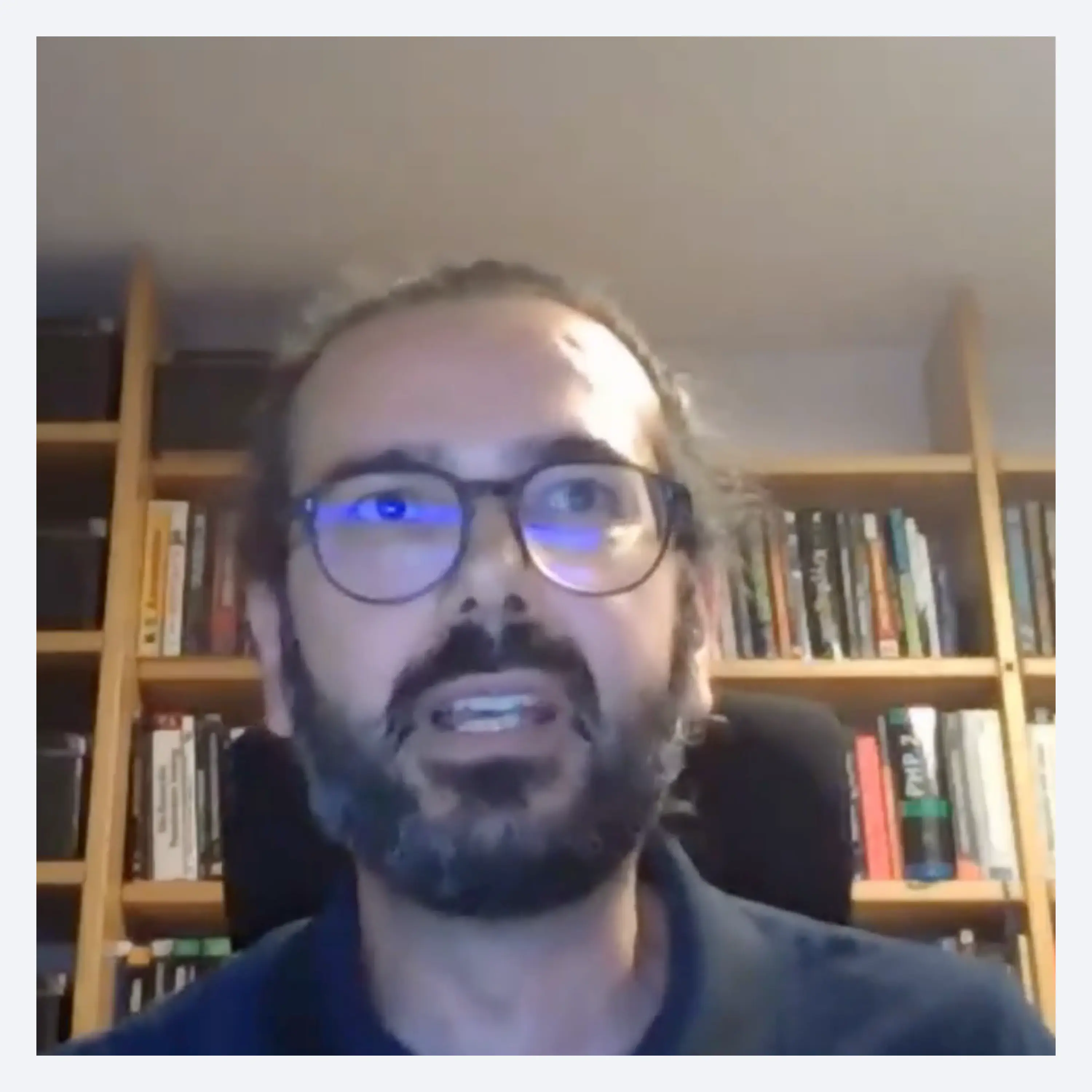 Profile picture Ali Recai