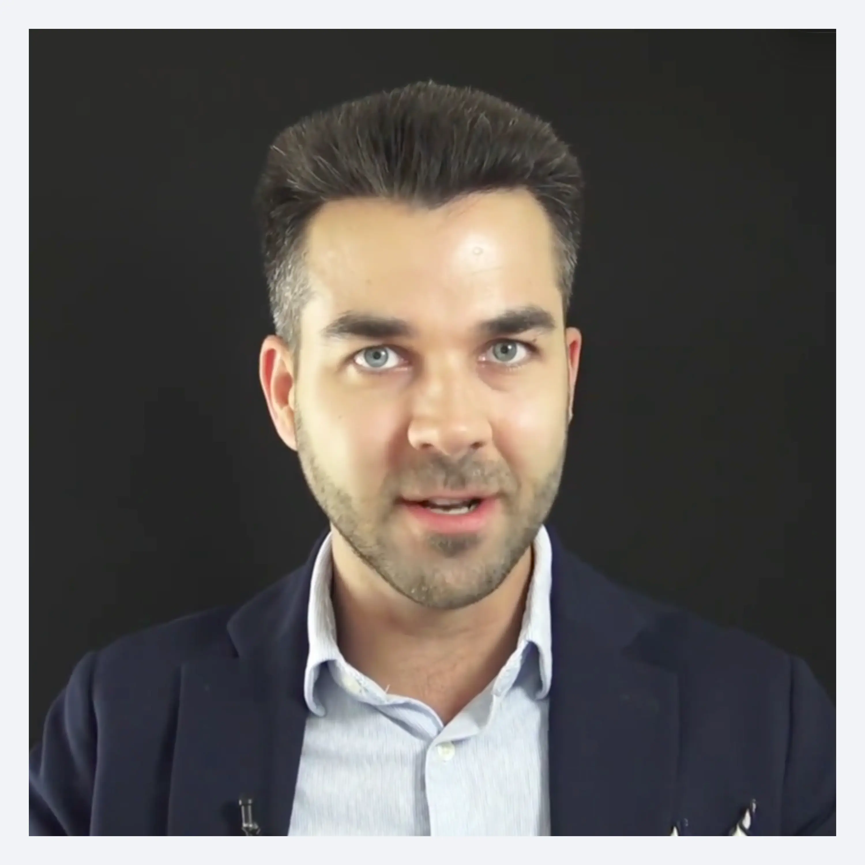 profile picture Dr. Mark T. Hofmann